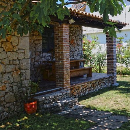 Villa Constantis Kalamákion Zewnętrze zdjęcie