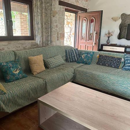 Villa Constantis Kalamákion Zewnętrze zdjęcie