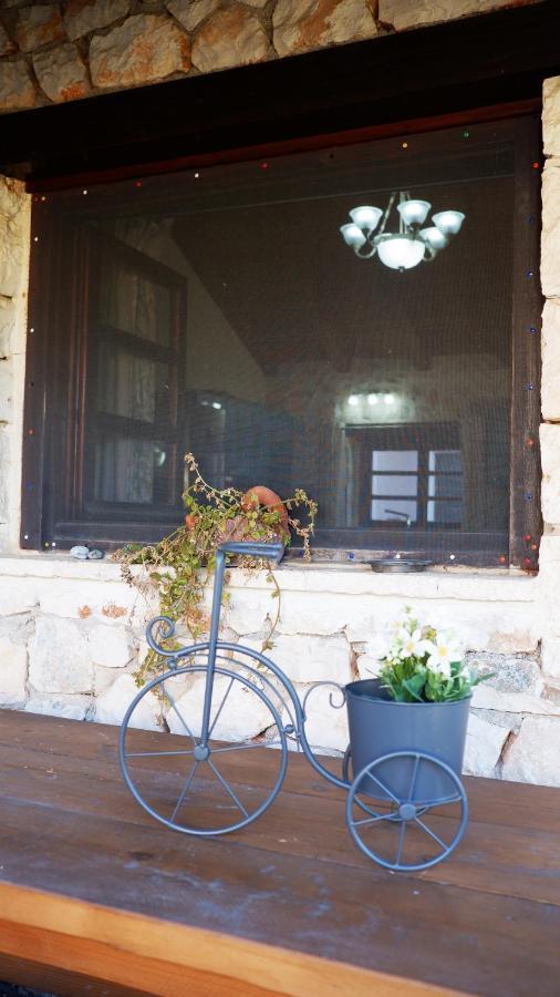 Villa Constantis Kalamákion Zewnętrze zdjęcie