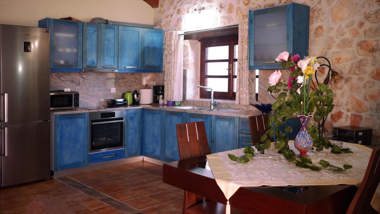 Villa Constantis Kalamákion Zewnętrze zdjęcie