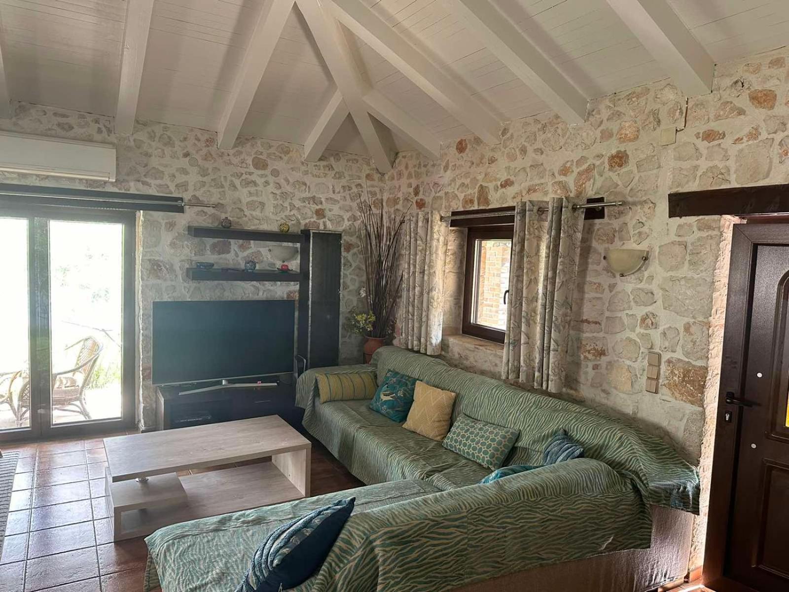 Villa Constantis Kalamákion Zewnętrze zdjęcie