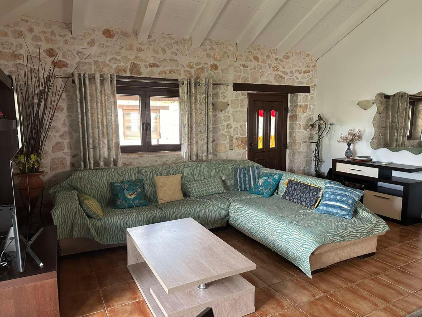 Villa Constantis Kalamákion Zewnętrze zdjęcie